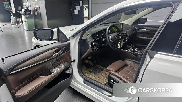 BMW 6 Series GT (G32) id 3882964 из Кореи 20