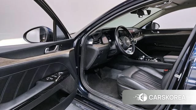 Kia K5 Hybrid 3rd Generation id 3904925 из Кореи 20