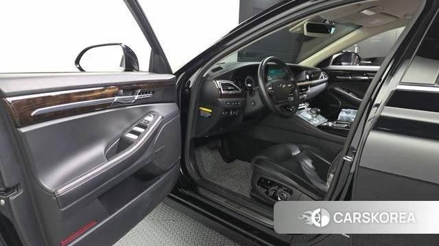 Genesis G90 id 4310211 из Кореи 37