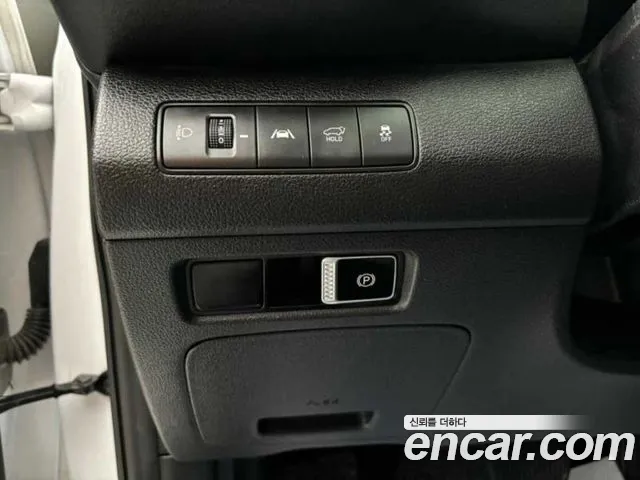 Hyundai The New Santa Fe id 2714889 из Кореи 20