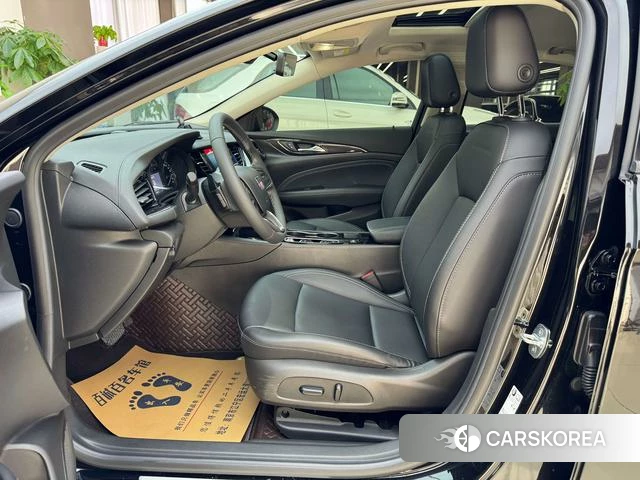 Buick Regal id 4209539 из Китая 17