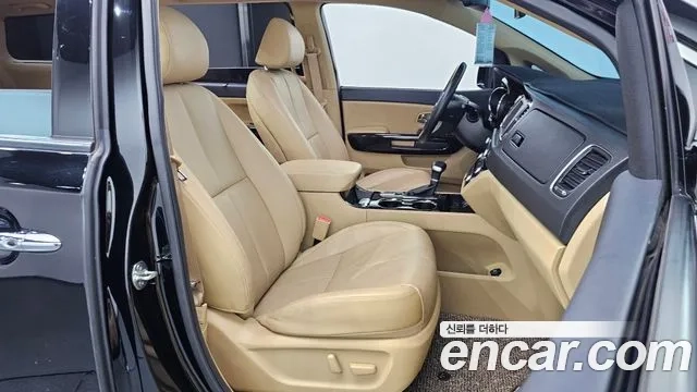 Kia The New Carnival id 2865167 из Кореи 20