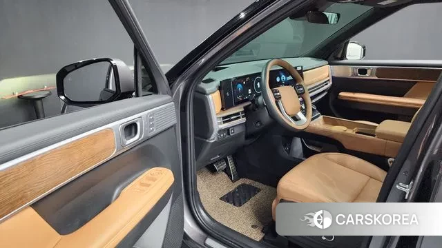 Hyundai Santa Fe (MX5) id 3036392 из Кореи 20