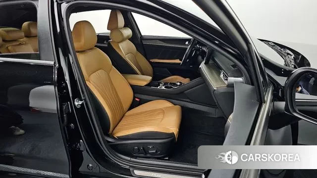 Kia K5 Hybrid 3rd Generation id 3591674 из Кореи 20