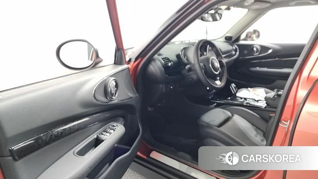Mini Cooper S Clubman id 4480792 из Кореи 33