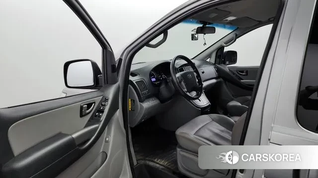 Hyundai The New Grand Starex id 3122687 из Кореи 20