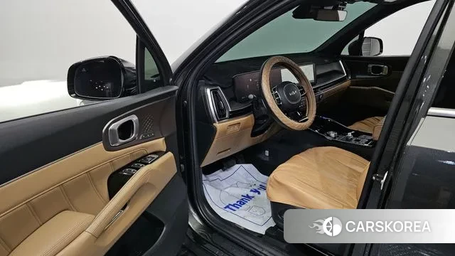 Kia The New Sorento 4th Generation id 3310551 из Кореи 20