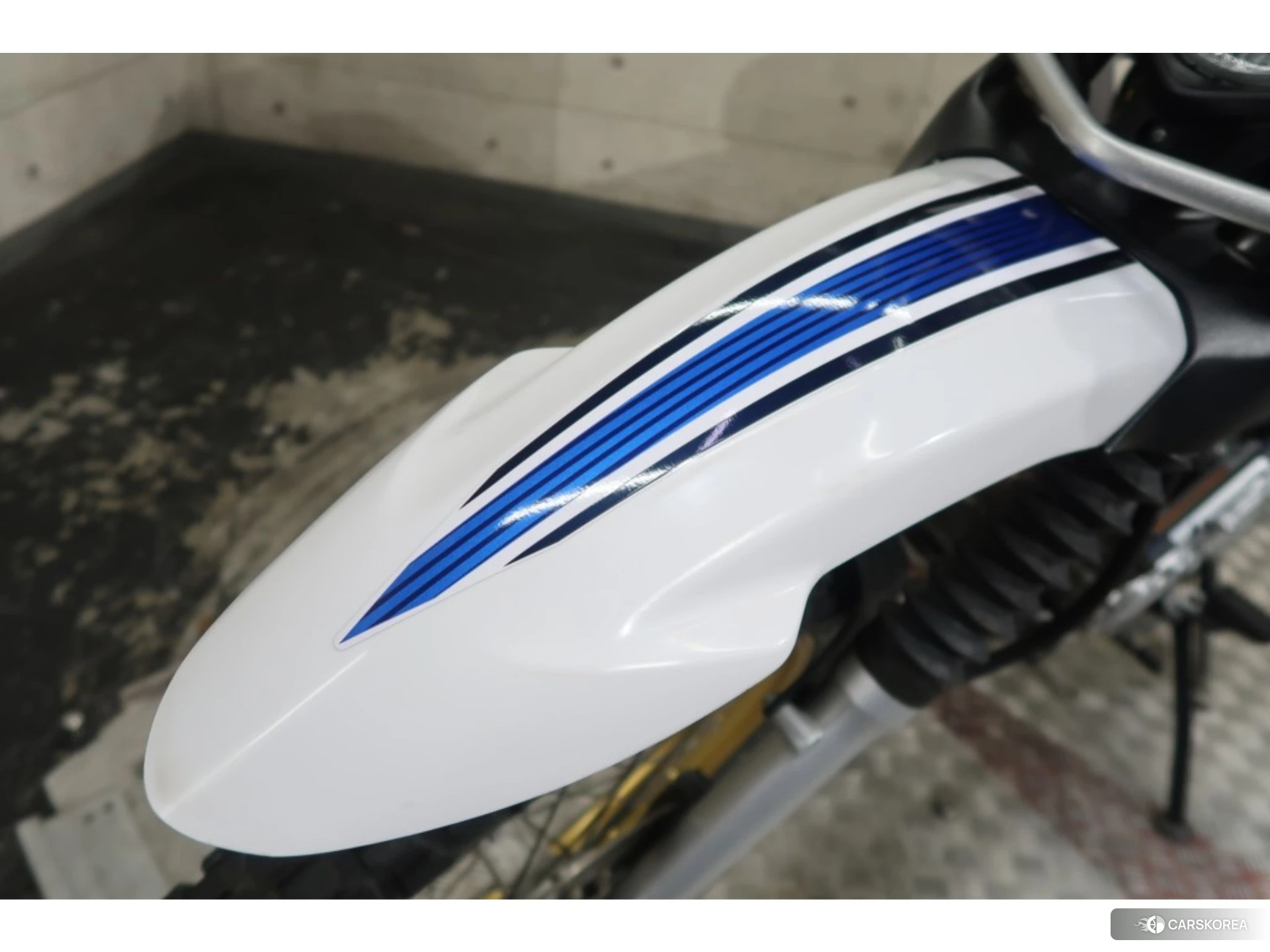 Yamaha SEROW 250 id 4374405 из Японии 30