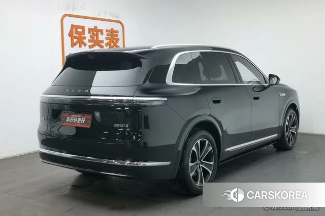 AITO Ask the world M7 id 3957782 из Китая 24