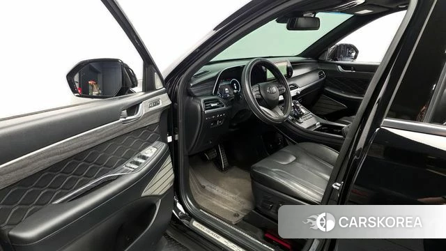 Hyundai Palisade id 4224670 из Кореи 33