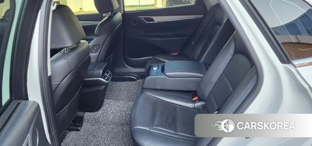 Hyundai The New Grandeur IG id 4489665 из Кореи 20