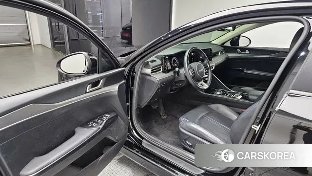 Kia K5 3rd generation id 3777328 из Кореи 20