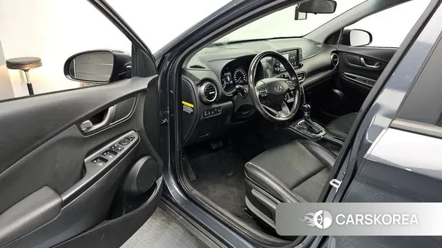 Hyundai Kona id 3270327 из Кореи 20