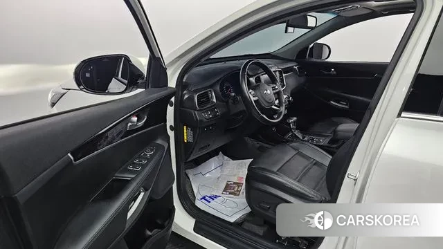 Kia The New Sorento id 3024560 из Кореи 20