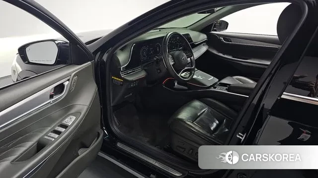 Hyundai The New Grandeur IG id 3772458 из Кореи 20