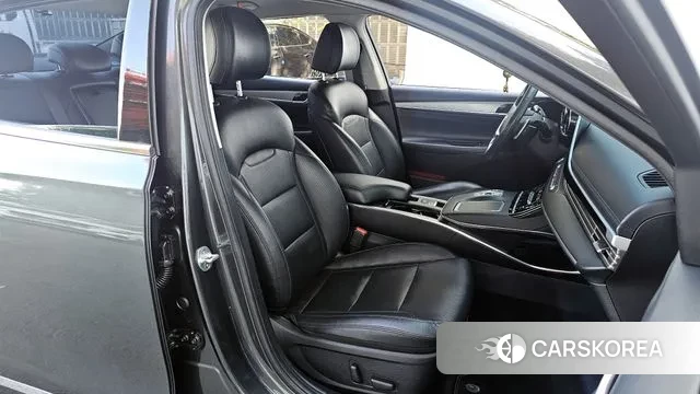 Hyundai The New Grandeur IG id 3350522 из Кореи 20