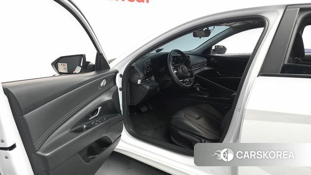Hyundai Avante (CN7) id 4534192 из Кореи 30