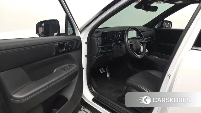 Hyundai Santa Fe (MX5) id 3706785 из Кореи 20