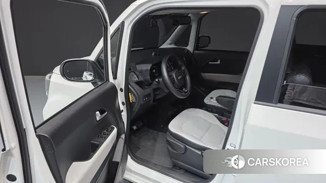 Kia The New Kia Ray id 3321976 из Кореи 20