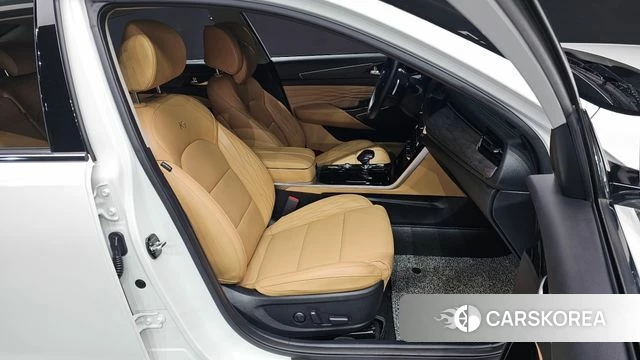 Kia K7 Premier id 3885560 из Кореи 20