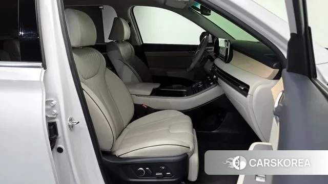 Hyundai The New Palisade id 3348593 из Кореи 20