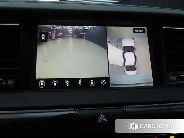 Kia Come New K7 id 3150023 из Кореи 19