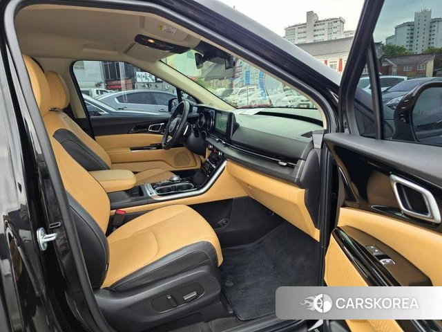 Kia Carnival 4th generation id 3940859 из Кореи 20