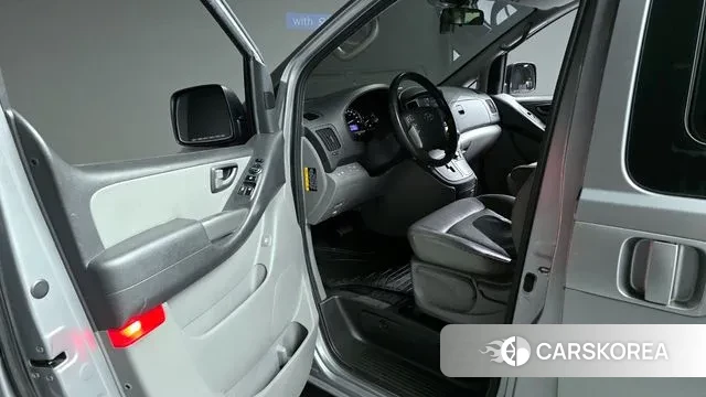 Hyundai The New Grand Starex id 2995475 из Кореи 20