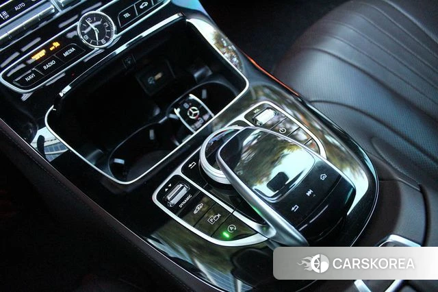 Mercedes-Benz CLS-Class C257 id 4600073 из Кореи 20