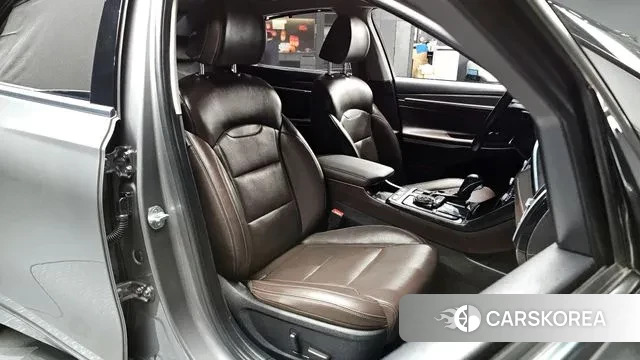 Hyundai Grandeur IG id 3526306 из Кореи 20