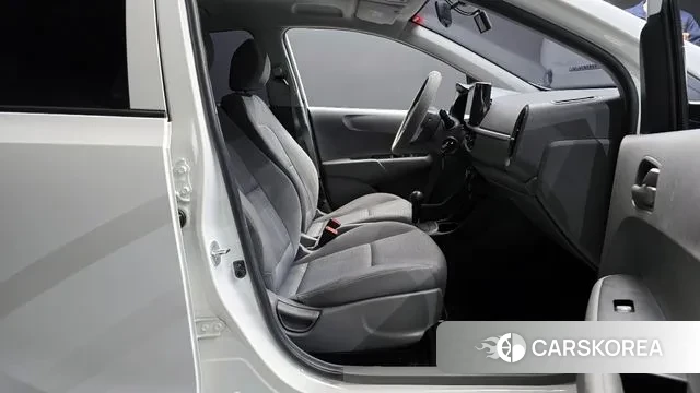 Kia All New Morning (JA) id 3772654 из Кореи 20