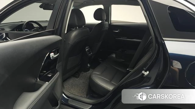 Kia Niro id 4305064 из Кореи 32