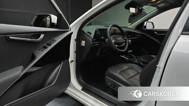 Kia Di Ol Nu Niro id 4415278 из Кореи 32