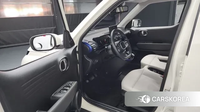 Hyundai Casper id 3341746 из Кореи 20