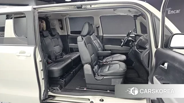 Kia The New Kia Ray id 3507706 из Кореи 20