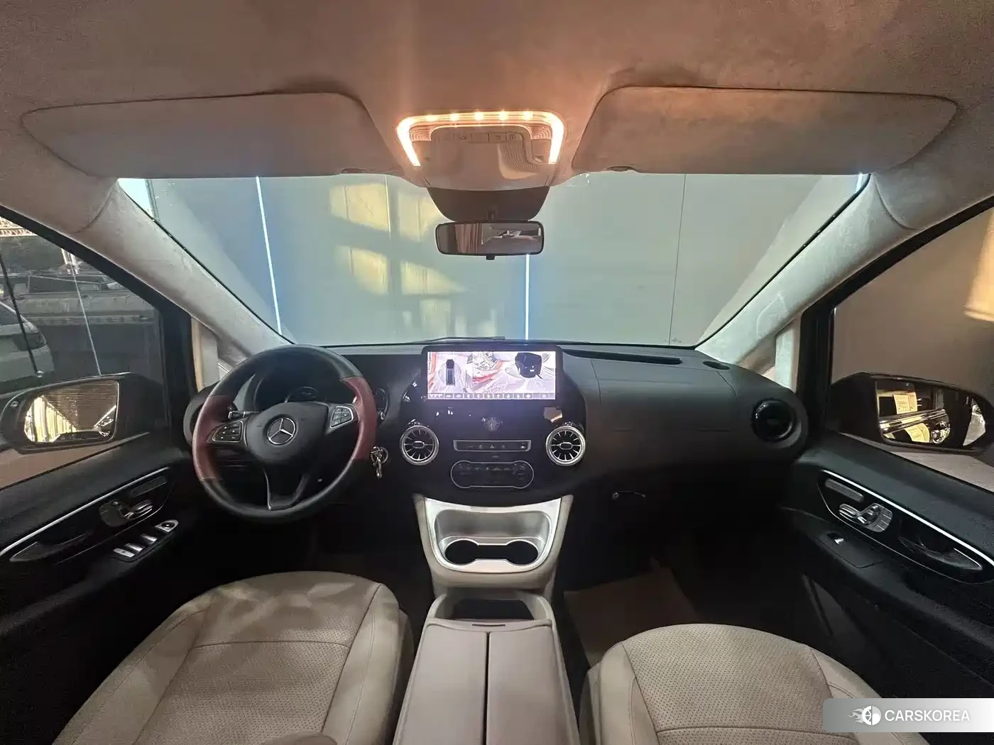 Mercedes-Benz Vito id 4617182 из Китая 12