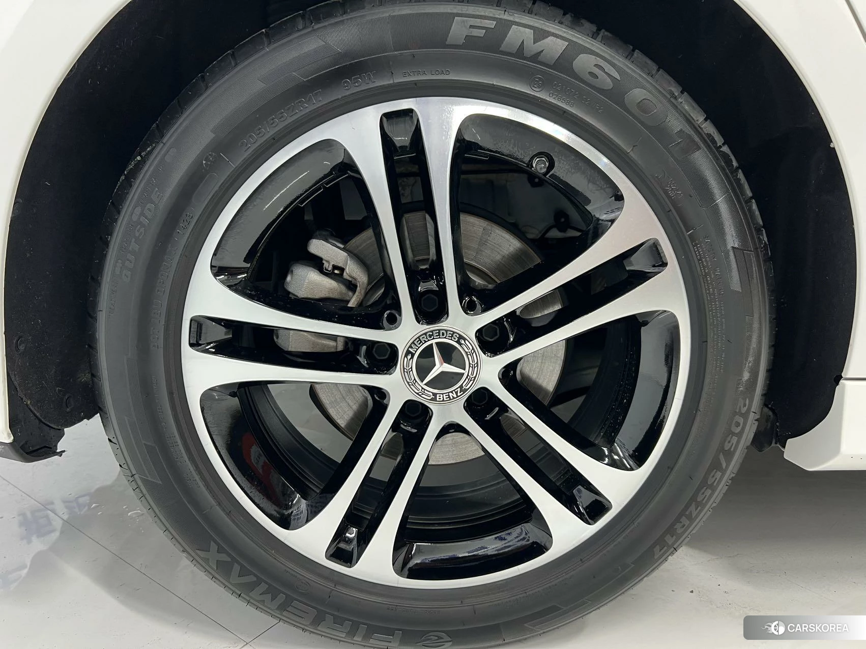 Mercedes-Benz A-Class id 4453938 из Китая 20