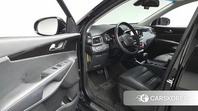 Kia The New Sorento id 4746683 из Кореи 39