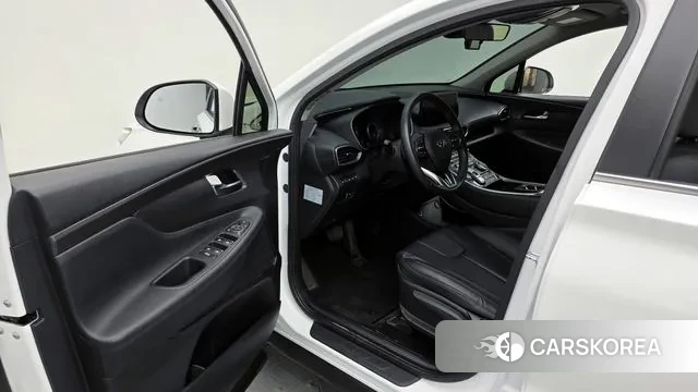 Hyundai The New Santa Fe id 3011428 из Кореи 20