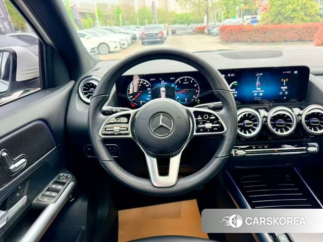 Mercedes-Benz GLA id 4276581 из Китая 18