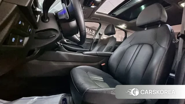 Hyundai Sonata D Edge (DN8) id 2905232 из Кореи 20