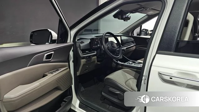 Kia The New Carnival 4th Generation id 4916637 из Кореи 20