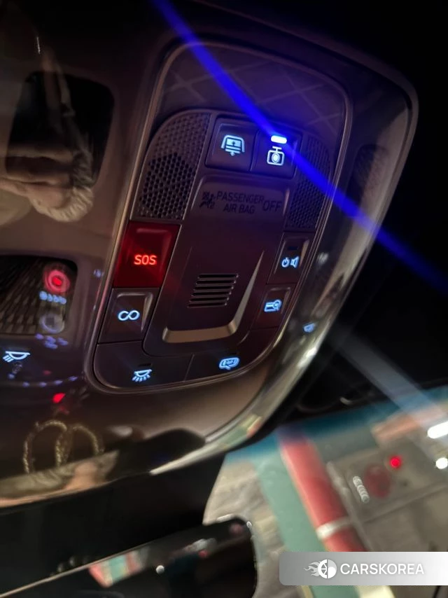 Genesis G80 (RG3) id 4222961 из Кореи 17