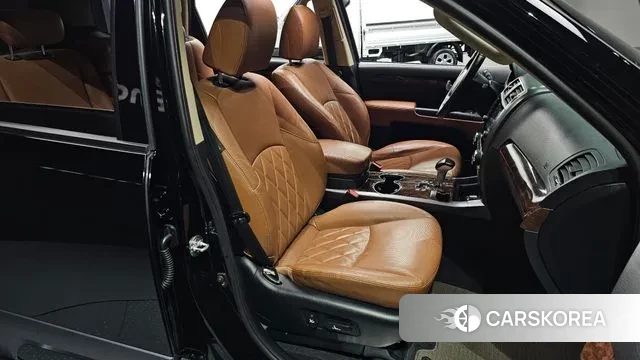 Kia The New Mohave id 3024835 из Кореи 20