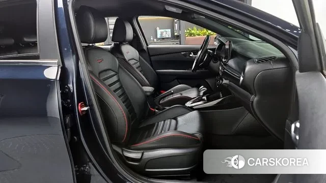 Kia Come New K3 id 3434552 из Кореи 20