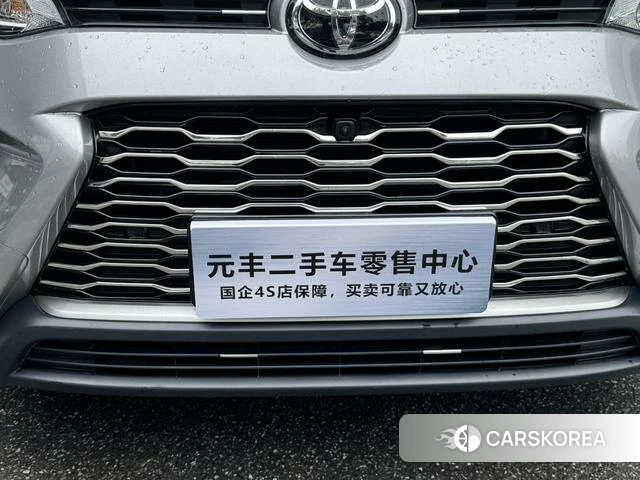 Toyota Wilanda id 4273893 из Китая 38