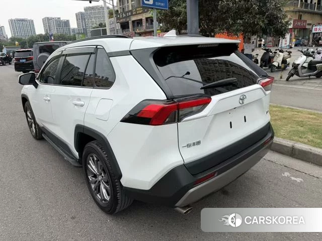 Toyota RAV4 Rongfang id 4353398 из Китая 12