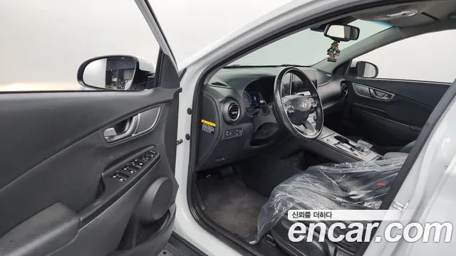 Hyundai Kona Electric id 2844354 из Кореи 20