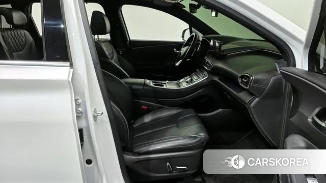 Hyundai The New Santa Fe id 3402000 из Кореи 20