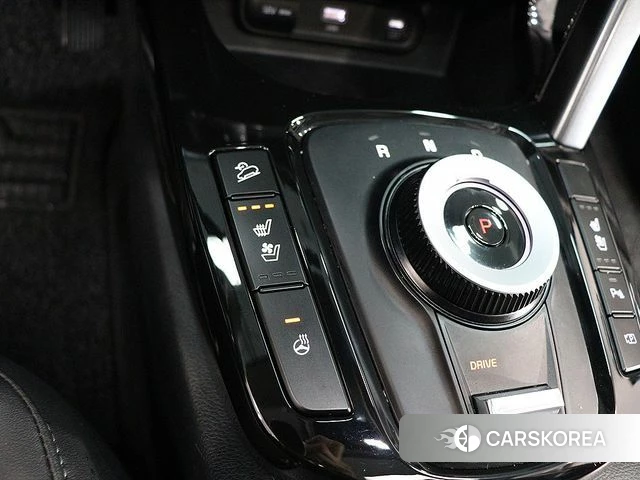 Kia The New Seltos id 3838576 из Кореи 20